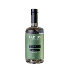 Radius Dild Aquavit m/Caviar FL 50