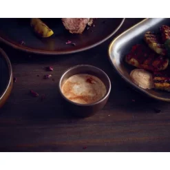 Ramekin 7cl - Rustik Kobber Terra