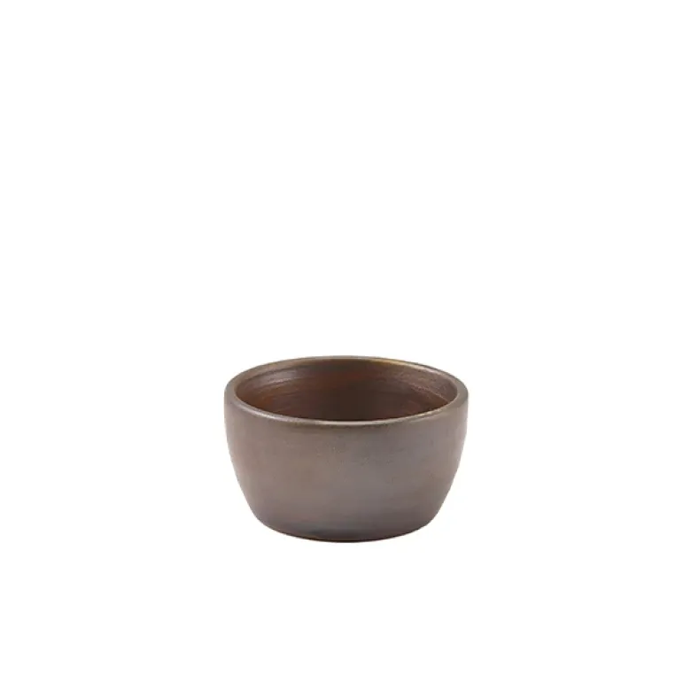 Ramekin 7cl - Rustik Kobber Terra