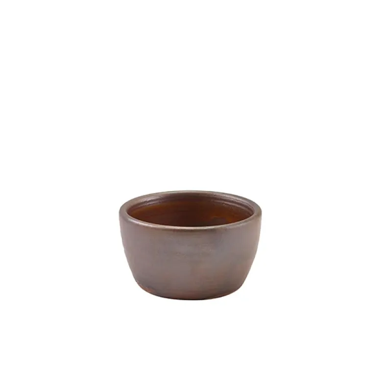 Ramekin 13cl - Rustik Kobber Terra