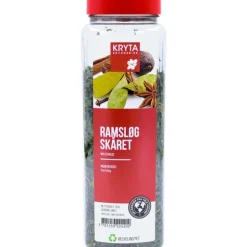 Ramsløg 70 g