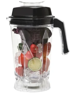RAW Blenderbeholder 1,2 Liter