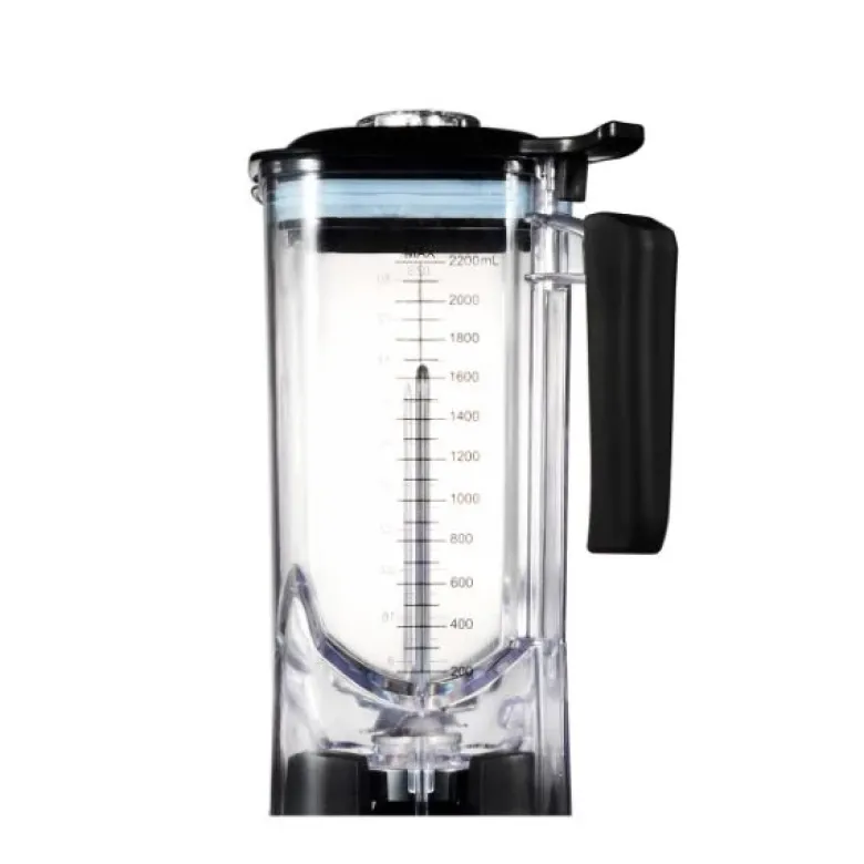 RAW Blenderbeholder 2,2 Liter