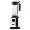 RAW Blender Fuel Black 2.5HP 2.2L - Hvid