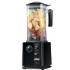 RAW Blender Fuel Black 2.5HP 2.2L - Sort