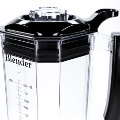 RAW Blender kande 1,2 Liter