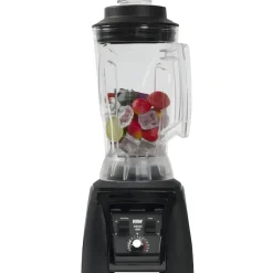 RAW Blender X6000 4,0HK 3,6L 2380W Sort