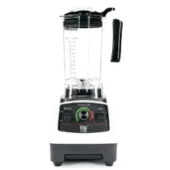 RAW Blender X 1300 Hvid 1.8HK 1.2L 1300W