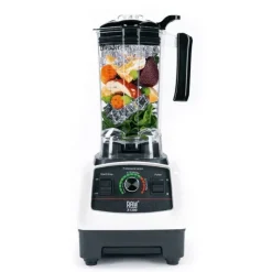 RAW Blender X 1300 Hvid 1.8HK 1.2L 1300W