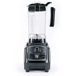 RAW Blender X1000 Sort 1.3HK 1.2L 1000W