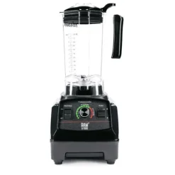 RAW Blender X 1500 Sort 2.0HK 1.2L 1500W