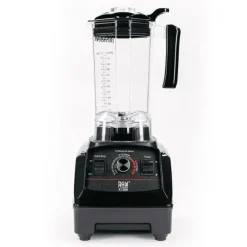 RAW Blender X 1300 Sort 1.8HK 1.2L 1300W