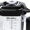 RAW Blender X 2.5 Turbo Guld 2.5HP 2.2L