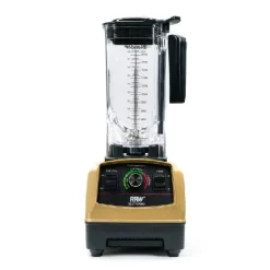 RAW Blender X 2.5 Turbo Guld 2.5HP 2.2L