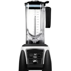 RAW Blender X 4.0 Turbo Hvid 4.0HK 2.2 L 2380W