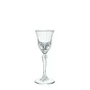 RCR ADAGIO Spiritusglas 8 cl 6 stk.