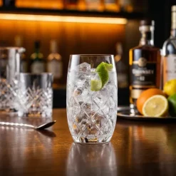 RCR ALKEMIST Highball Tumbler 51 cl 6 stk.