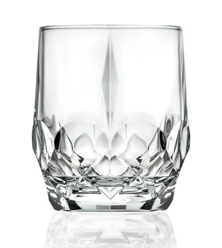 RCR Alkemist Tumbler 34,6 cl (6stk)