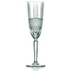 RCR BRILLANTE Champagneflute 19 cl 6 stk.