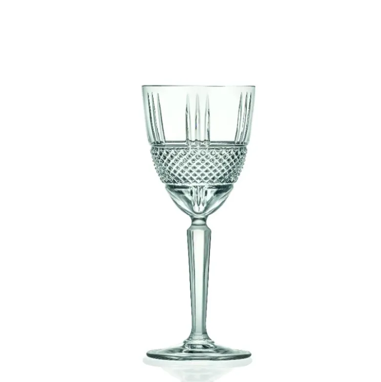 RCR BRILLANTE Rødvin 23 cl 6 stk.