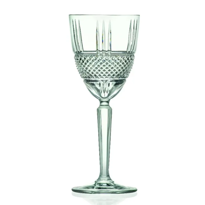 RCR BRILLANTE Rødvin 29 cl 6 stk.