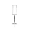 RCR ESSENTIAL Champagneflute 30 cl 6 stk.