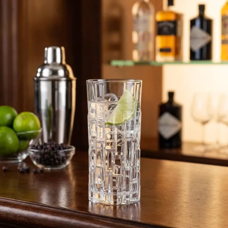 RCR ETNA Highball 34 cl 6 stk.