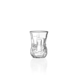 RCR ETNA Tumbler 13,5 cl 6 stk.