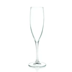 RCR INVINO Champagneflute 24 cl 6 stk.