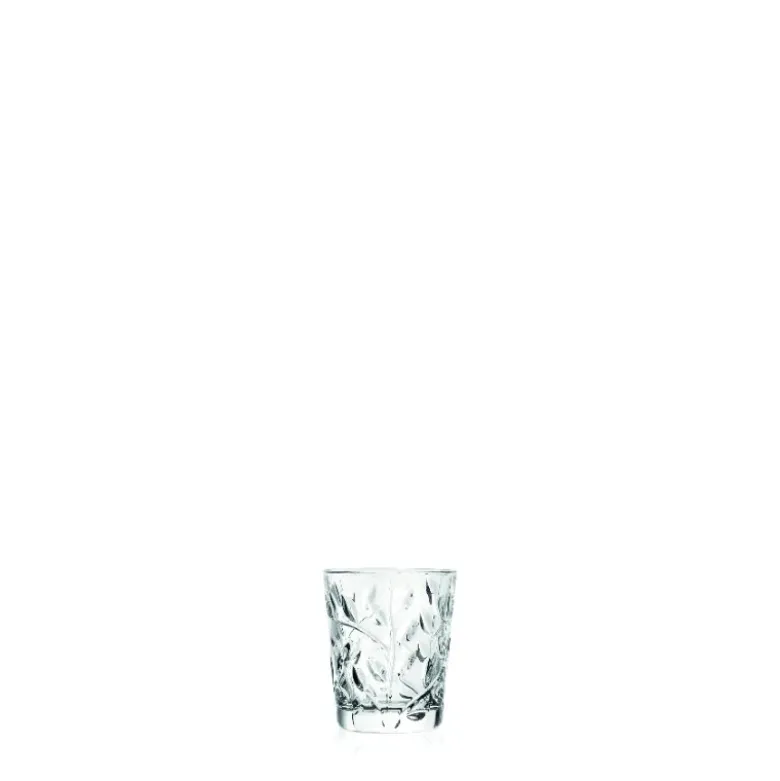 RCR LAURUS Likørglas 6 cl 6 stk.