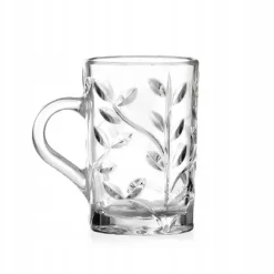 RCR LAURUS Tumbler 22 cl 6 stk.