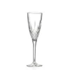 RCR LONDON Champagneflute 15,9 cl 6 stk.