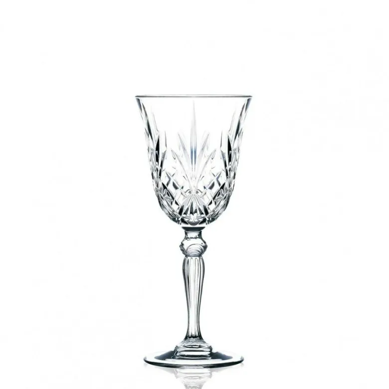 RCR Melodia Rødvin 27 cl 6stk.