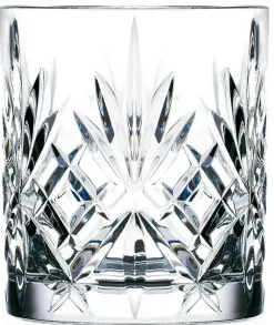 RCR Melodia Tumbler 31 cl 6 stk.
