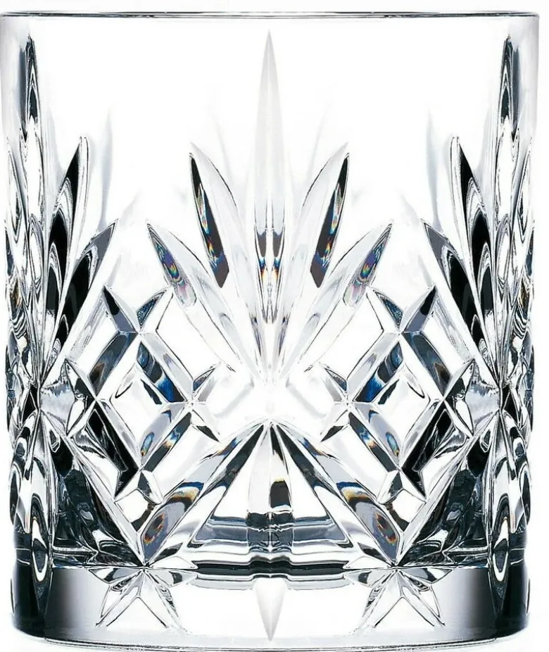 RCR Melodia Tumbler 31 cl 6 stk.