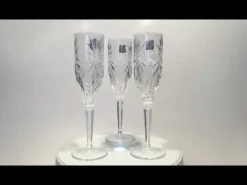 RCR Oasis Champagne 15 cl 6stk.