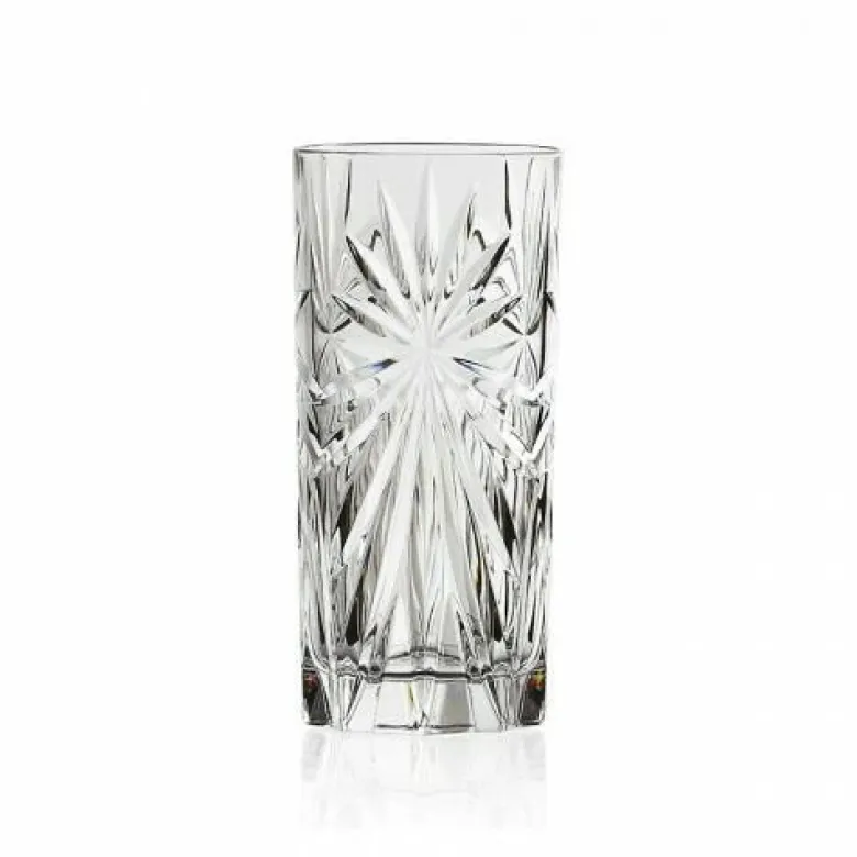 RCR Oasis Highball 36 cl 6stk.