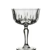 RCR Opera Champagne Coupe 24 cl 6stk.
