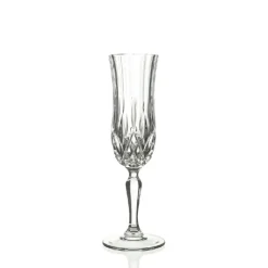 RCR Opera Champagne Flute 13cl 6stk.