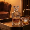 RCR Opera Decanter Kvadratisk