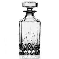 RCR Opera Decanter Kvadratisk