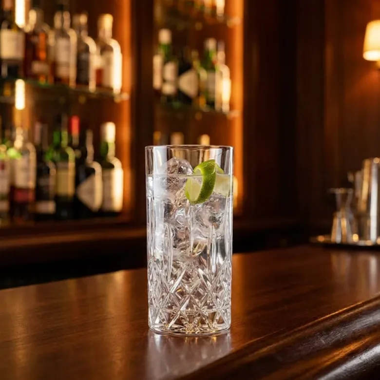 RCR Opera Highball 35 cl 6stk.