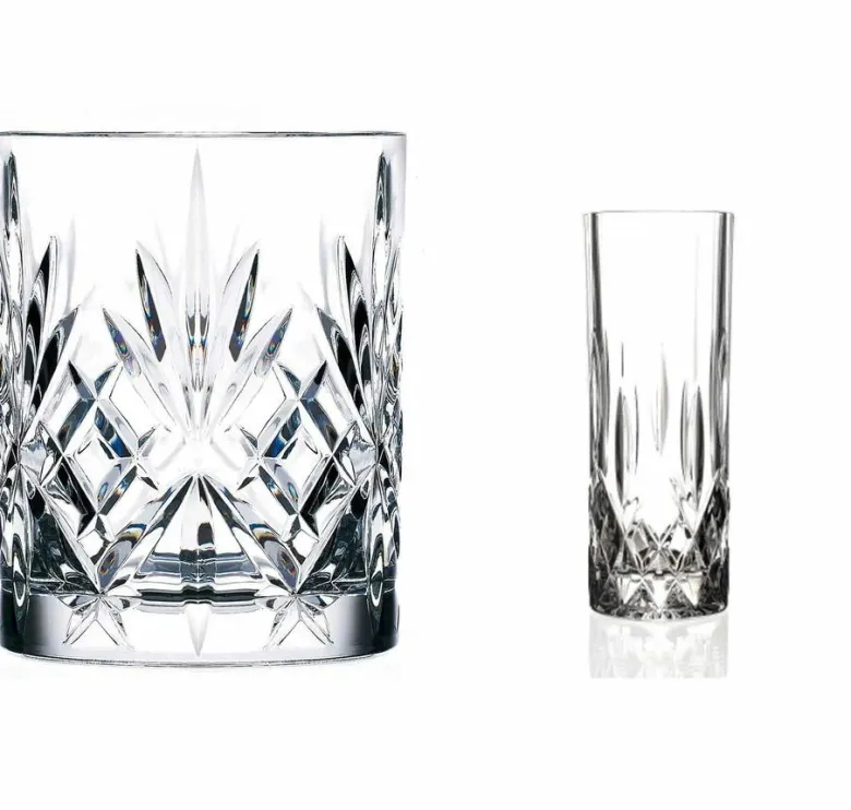 RCR Opera Low og Highball