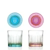 RCR Pedro & Rosa Tumbler 36 cl (6 stk)