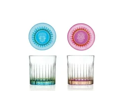 RCR Pedro & Rosa Tumbler 36 cl (6 stk)