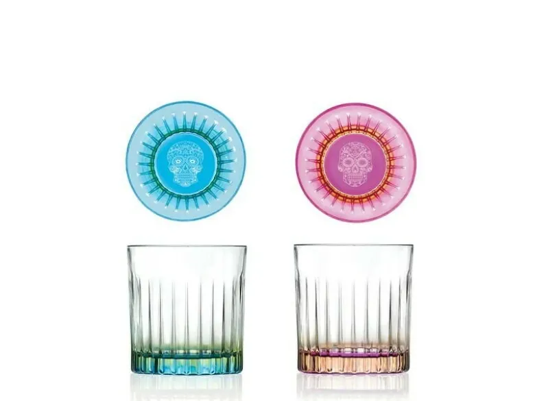RCR Pedro & Rosa Tumbler 36 cl (6 stk)