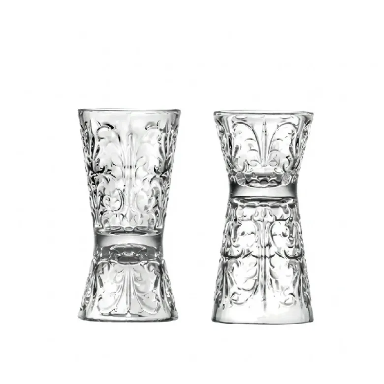 RCR Tattoo Jigger 3/6 cl 1 stk.
