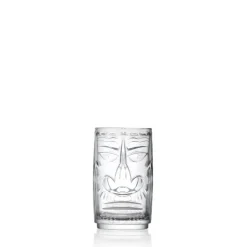 RCR Tiki Cocktailglas 45 cl 4 stk.