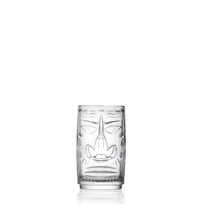 RCR Tiki Cocktailglas 45 cl 4 stk.