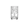 RCR Tiki Glas 45 cl 4 stk.